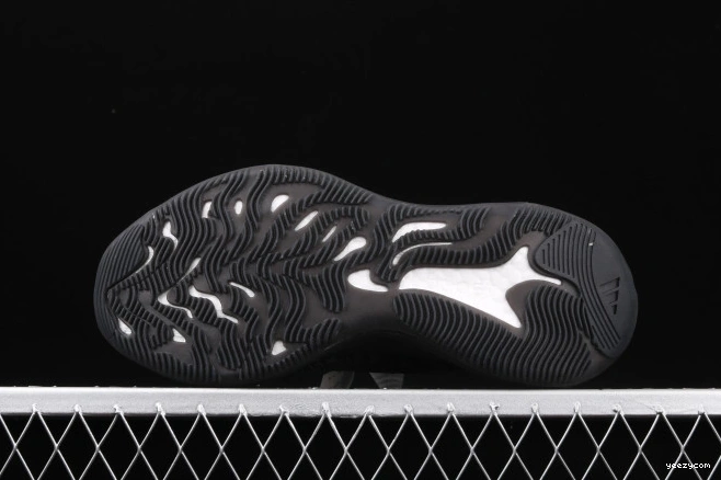 Yeezy Black Adidas 380 Boost FB7876 0826